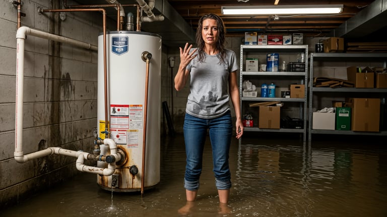 Organize Manuals & Receipts in Abodio