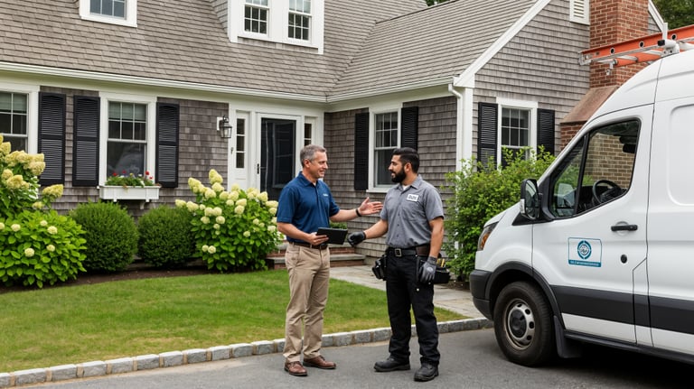 Maintenance Alerts in Abodio